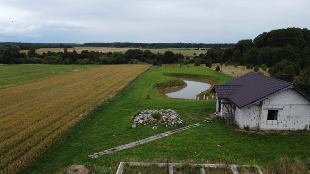 Parduodamas namas Versmės g., Dituvos k., Klaipėdos r. sav., 194.1 m2 ploto, 2 aukštai 3