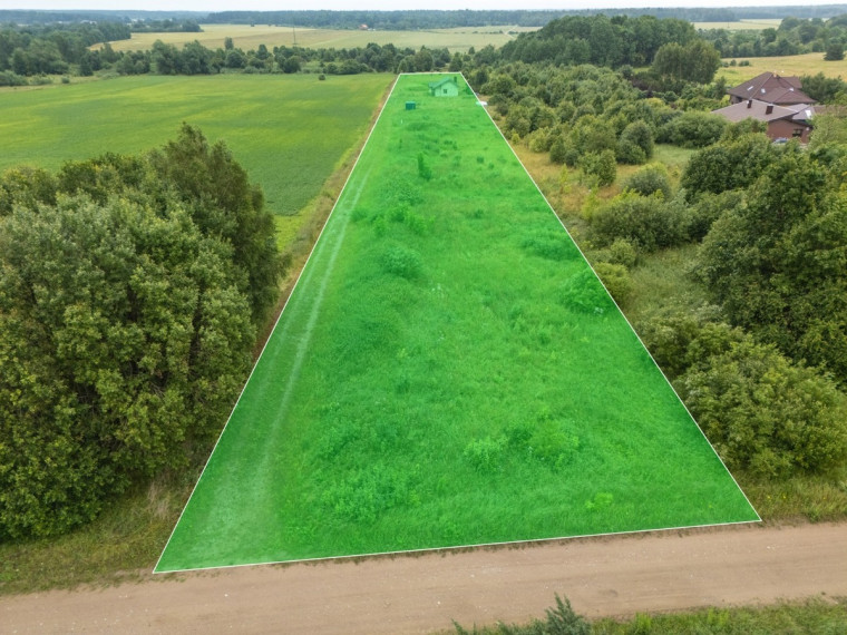 Parduodamas namas Versmės g., Dituvos k., Klaipėdos r. sav., 194.1 m2 ploto, 2 aukštai 6