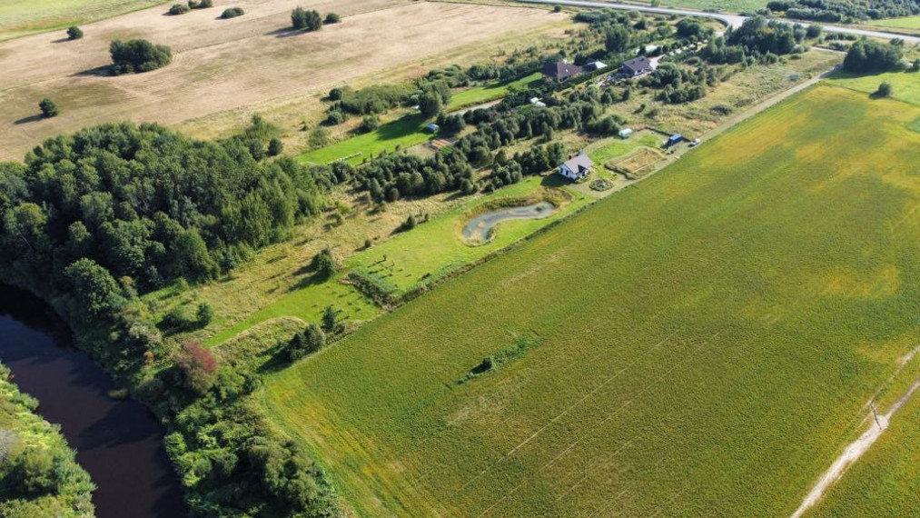 Parduodamas namas Versmės g., Dituvos k., Klaipėdos r. sav., 194.1 m2 ploto, 2 aukštai 8