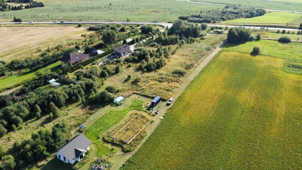 Parduodamas namas Versmės g., Dituvos k., Klaipėdos r. sav., 194.1 m2 ploto, 2 aukštai 9
