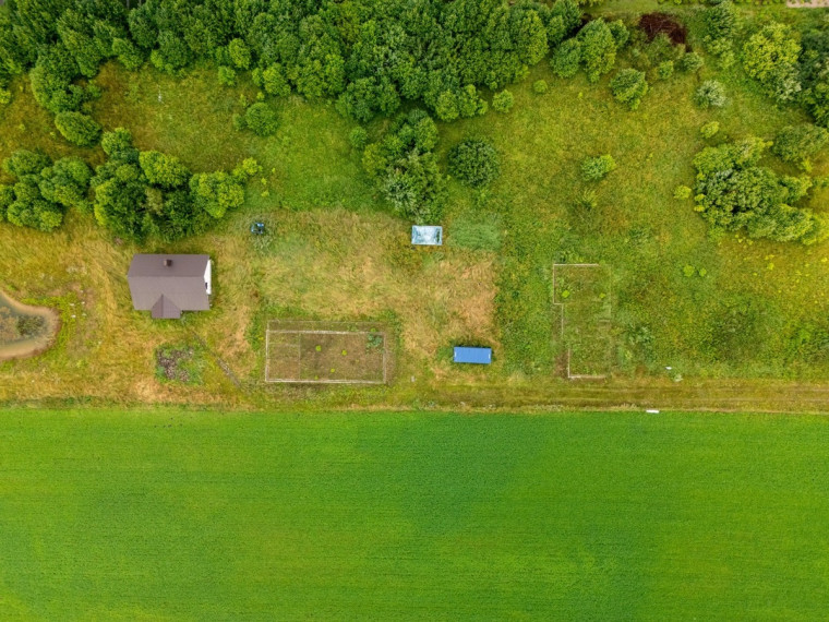 Parduodamas namas Versmės g., Dituvos k., Klaipėdos r. sav., 194.1 m2 ploto, 2 aukštai 11