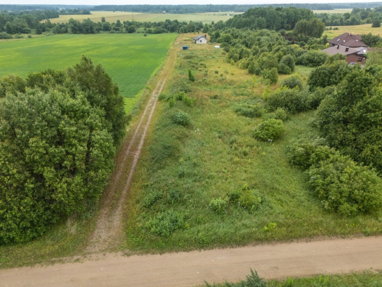 Parduodamas namas Versmės g., Dituvos k., Klaipėdos r. sav., 194.1 m2 ploto, 2 aukštai 15