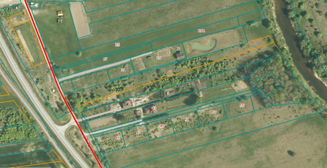 Parduodamas namas Versmės g., Dituvos k., Klaipėdos r. sav., 194.1 m2 ploto, 2 aukštai 17
