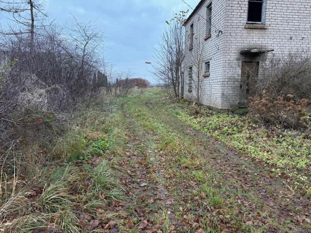 Parduodamas butas Aušros g., Smilgių k., Biržų r. sav., 53.55 m² ploto 2 kambariai 11