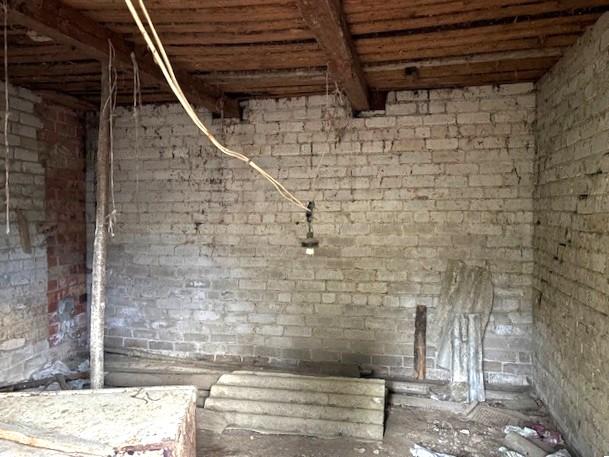 Parduodamas butas Aušros g., Smilgių k., Biržų r. sav., 53.55 m² ploto 2 kambariai 13