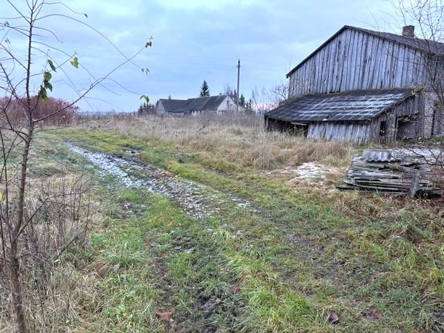 Parduodamas butas Aušros g., Smilgių k., Biržų r. sav., 53.55 m² ploto 2 kambariai 14