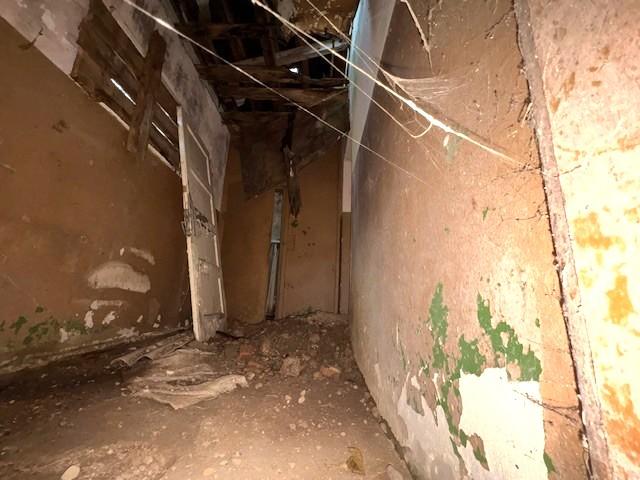 Parduodamas butas Aušros g., Smilgių k., Biržų r. sav., 53.55 m² ploto 2 kambariai 3