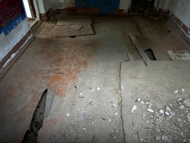 Parduodamas butas Aušros g., Smilgių k., Biržų r. sav., 53.55 m² ploto 2 kambariai 5