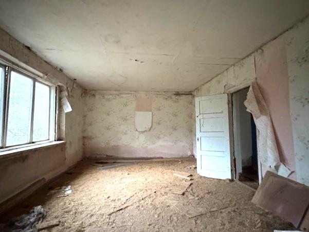 Parduodamas butas Aušros g., Smilgių k., Biržų r. sav., 53.55 m² ploto 2 kambariai 7