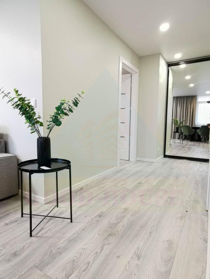 Parduodamas butas Rygos g., Justiniškės, Vilniaus m., Vilniaus m. sav., 54.00 m² ploto 2 kambariai 18