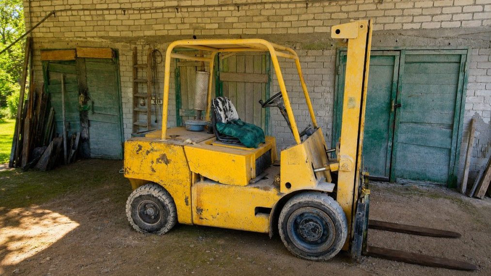 Parduodamos administracinės, gamybinės, kitos paskirties, paslaugų, prekybos, sandėliavimo patalpos Miškininkų g., Užupių k., Alytaus r. sav., 95 m2 ploto 4