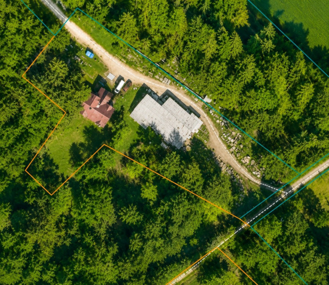 Parduodamos administracinės, gamybinės, kitos paskirties, paslaugų, prekybos, sandėliavimo patalpos Miškininkų g., Užupių k., Alytaus r. sav., 95 m2 ploto 13