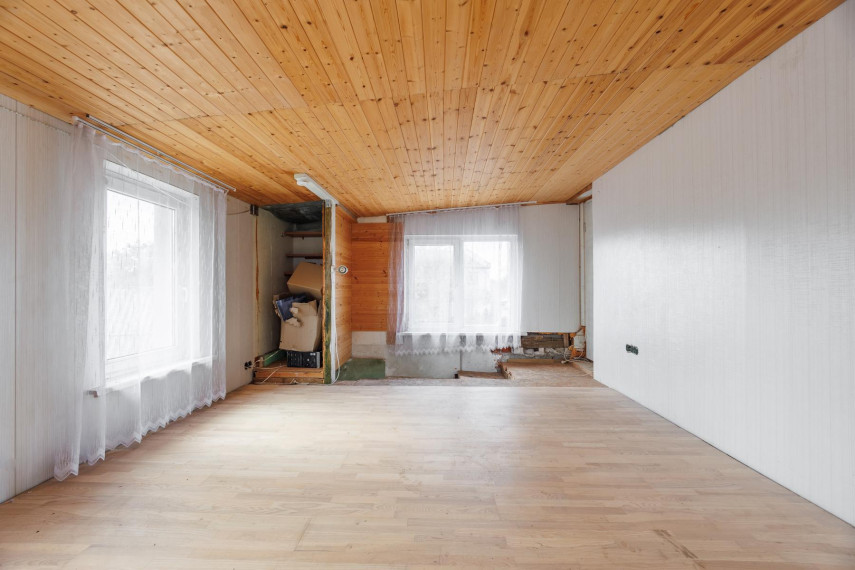 Parduodamas namas Prancūzų g., Aukštieji Šančiai, Kauno m., Kauno m. sav., 92.97 m² ploto 6 kambariai 11