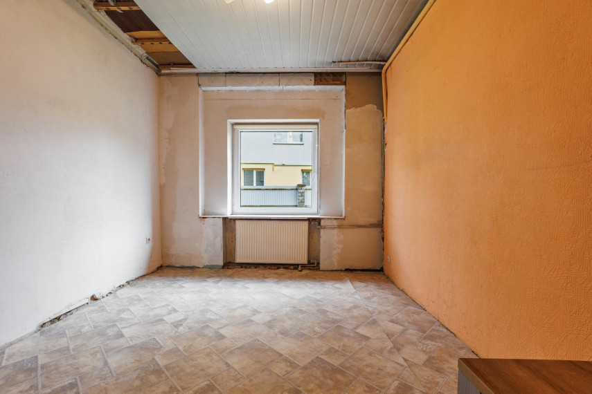 Parduodamas namas Prancūzų g., Aukštieji Šančiai, Kauno m., Kauno m. sav., 92.97 m² ploto 6 kambariai 10