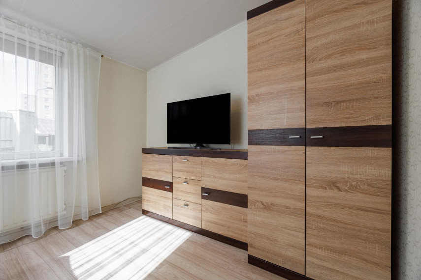 Parduodamas namas Prancūzų g., Aukštieji Šančiai, Kauno m., Kauno m. sav., 92.97 m² ploto 6 kambariai 6