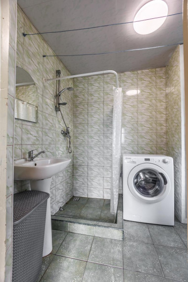 Parduodamas namas Prancūzų g., Aukštieji Šančiai, Kauno m., Kauno m. sav., 92.97 m² ploto 6 kambariai 9