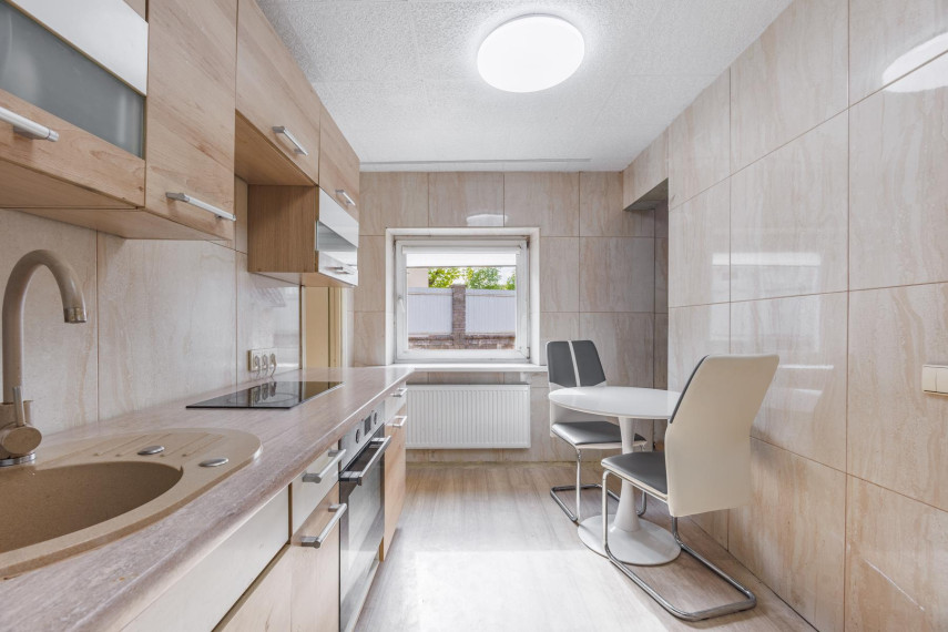 Parduodamas namas Prancūzų g., Aukštieji Šančiai, Kauno m., Kauno m. sav., 92.97 m² ploto 6 kambariai 2