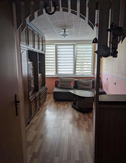 Parduodamas butas Šilutės pl., Kauno, Klaipėdos m., Klaipėdos m. sav., 18 m² ploto 1 kambarys 1