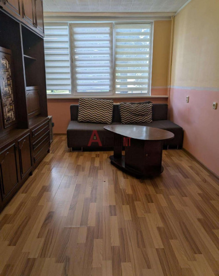 Parduodamas butas Šilutės pl., Kauno, Klaipėdos m., Klaipėdos m. sav., 18 m² ploto 1 kambarys 2