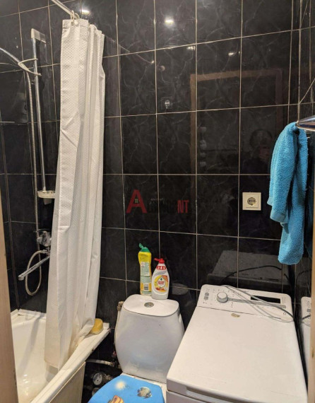 Parduodamas butas Šilutės pl., Kauno, Klaipėdos m., Klaipėdos m. sav., 18 m² ploto 1 kambarys 5