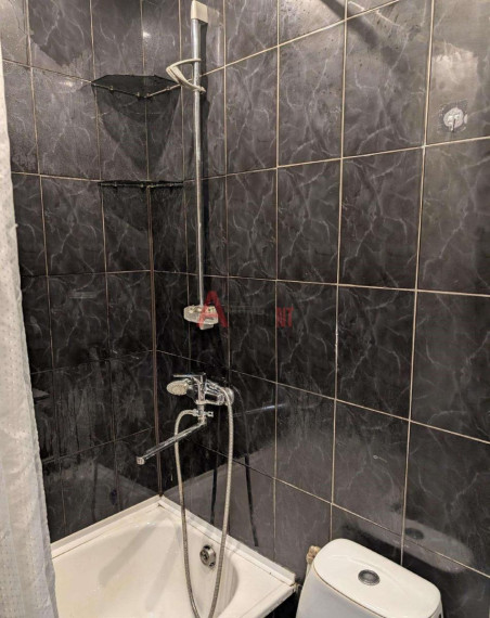Parduodamas butas Šilutės pl., Kauno, Klaipėdos m., Klaipėdos m. sav., 18 m² ploto 1 kambarys 6