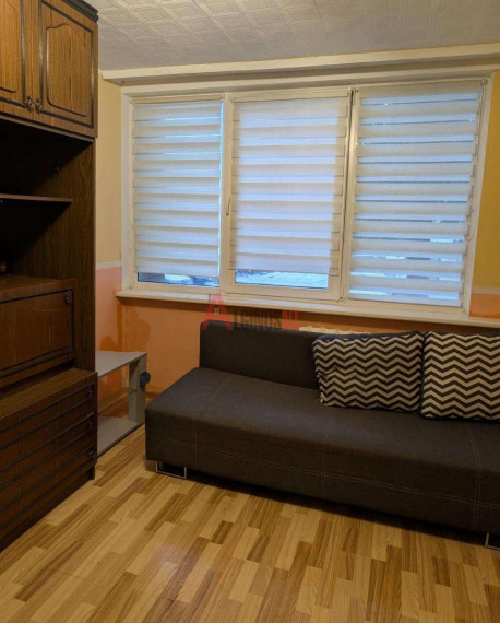 Parduodamas butas Šilutės pl., Kauno, Klaipėdos m., Klaipėdos m. sav., 18 m² ploto 1 kambarys 8