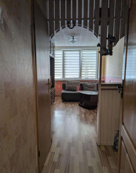 Parduodamas butas Šilutės pl., Kauno, Klaipėdos m., Klaipėdos m. sav., 18 m² ploto 1 kambarys 9