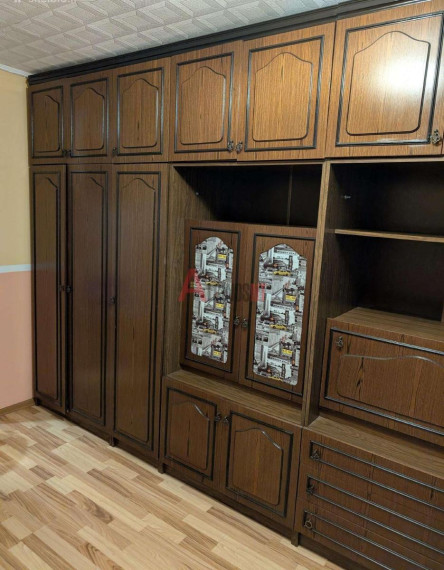 Parduodamas butas Šilutės pl., Kauno, Klaipėdos m., Klaipėdos m. sav., 18 m² ploto 1 kambarys 10