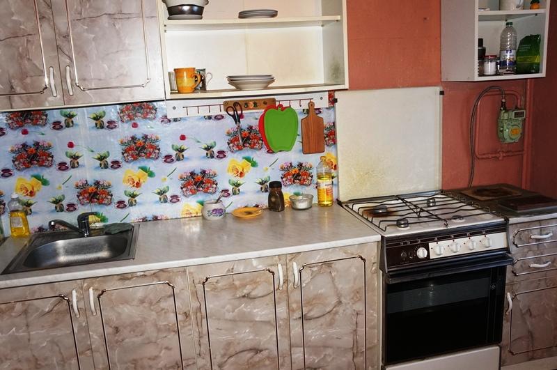 Parduodamas butas Didžiasalio k., Ignalinos r. sav., 35 m² ploto 1 kambarys 2