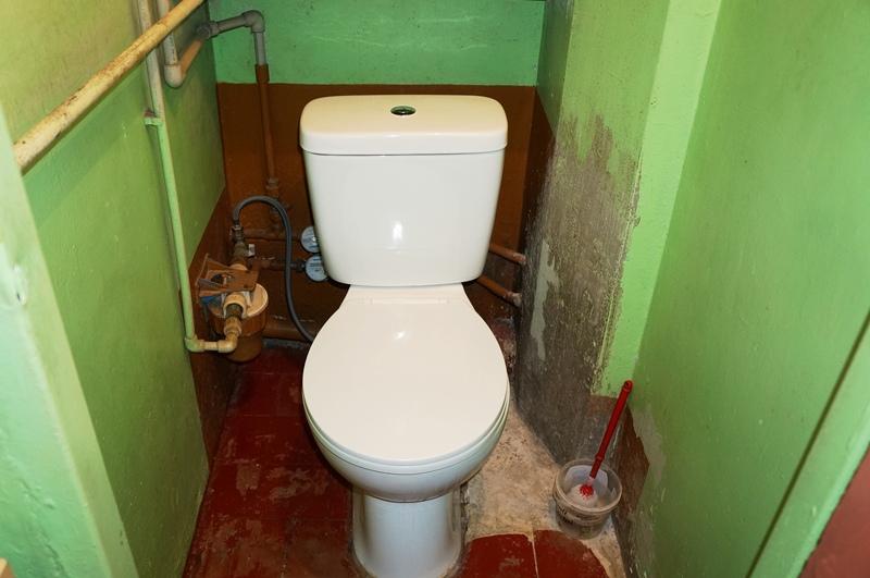 Parduodamas butas Didžiasalio k., Ignalinos r. sav., 35 m² ploto 1 kambarys 12