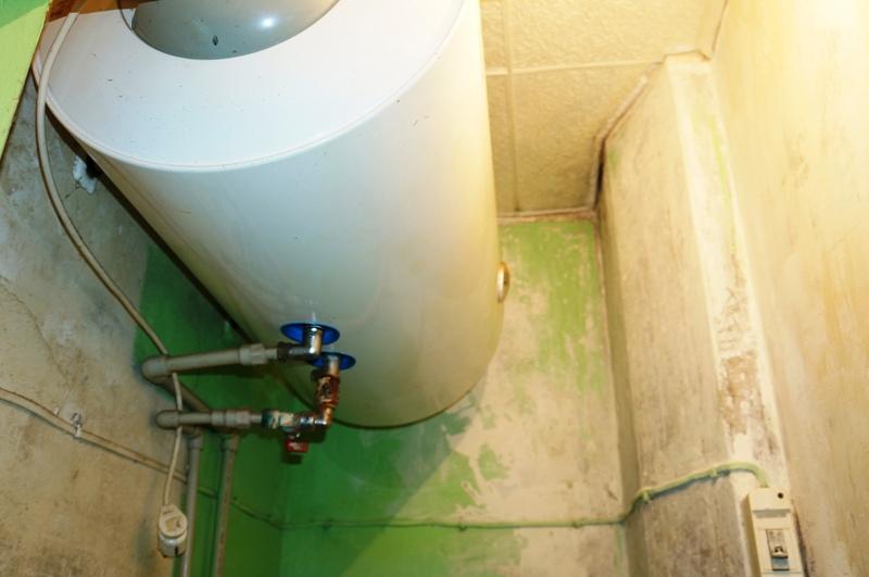Parduodamas butas Didžiasalio k., Ignalinos r. sav., 35 m² ploto 1 kambarys 14