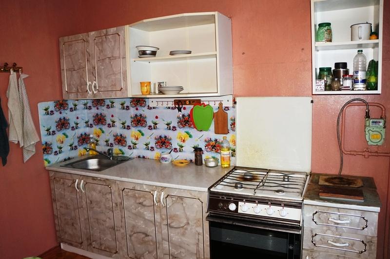 Parduodamas butas Didžiasalio k., Ignalinos r. sav., 35 m² ploto 1 kambarys 3
