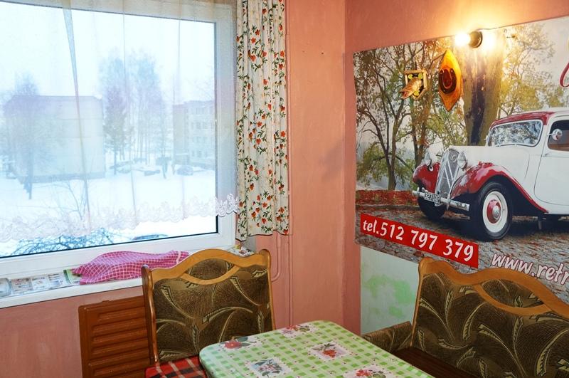 Parduodamas butas Didžiasalio k., Ignalinos r. sav., 35 m² ploto 1 kambarys 4