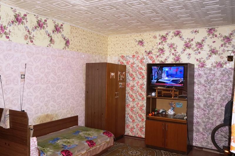 Parduodamas butas Didžiasalio k., Ignalinos r. sav., 35 m² ploto 1 kambarys 7