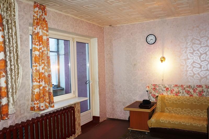 Parduodamas butas Didžiasalio k., Ignalinos r. sav., 35 m² ploto 1 kambarys 8