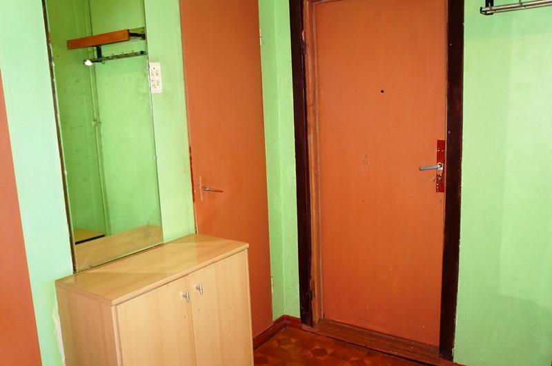 Parduodamas butas Didžiasalio k., Ignalinos r. sav., 35 m² ploto 1 kambarys 9
