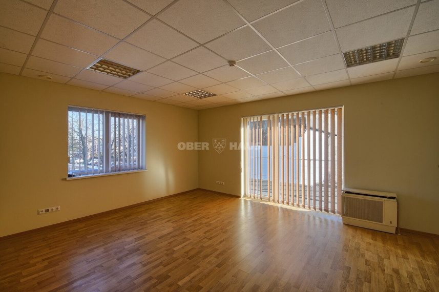 Parduodamos administracinės, gamybinės, sandėliavimo patalpos Rudaminos g., Skaidiškių mstl., Vilniaus r. sav., 901.73 m2 ploto 16