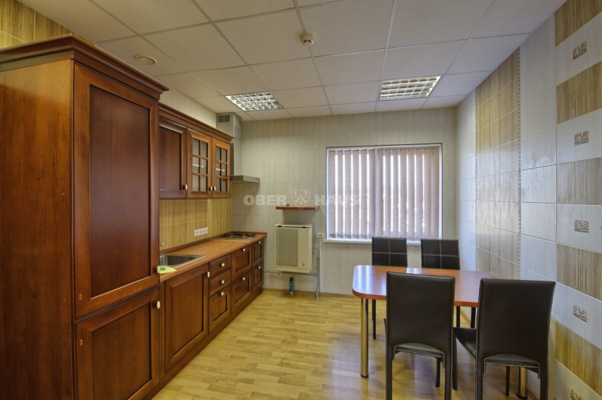 Parduodamos administracinės, gamybinės, sandėliavimo patalpos Rudaminos g., Skaidiškių mstl., Vilniaus r. sav., 901.73 m2 ploto 17