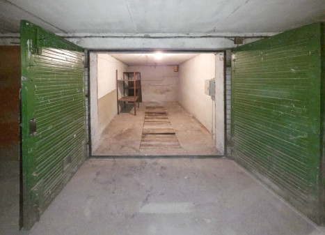 Parduodamas namas Taikos g., Justiniškės, Vilniaus m., Vilniaus m. sav., 34.25 m2 ploto