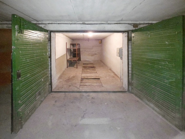 Parduodamas namas Taikos g., Justiniškės, Vilniaus m., Vilniaus m. sav., 34.25 m2 ploto 1