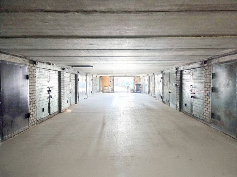 Parduodamas namas Taikos g., Justiniškės, Vilniaus m., Vilniaus m. sav., 34.25 m2 ploto 3