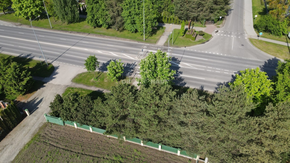 Parduodamas namų valdos paskirties sklypas Vytauto g., Teleičių k., Kauno r. sav., 16.23 a ploto 8