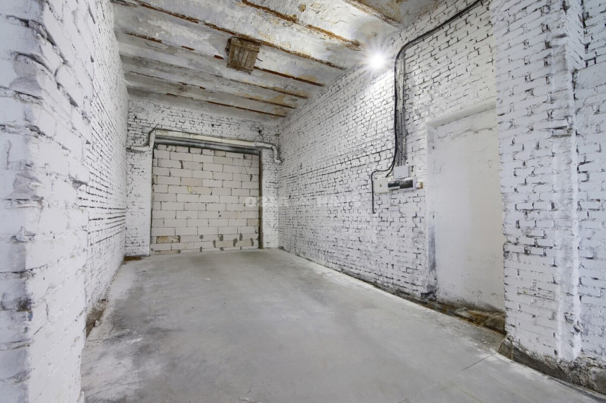 Nuomojamos sandėliavimo patalpos Rudaminos g., Skaidiškės, Skaidiškių mstl., Vilniaus r. sav., 595 m2 ploto 6
