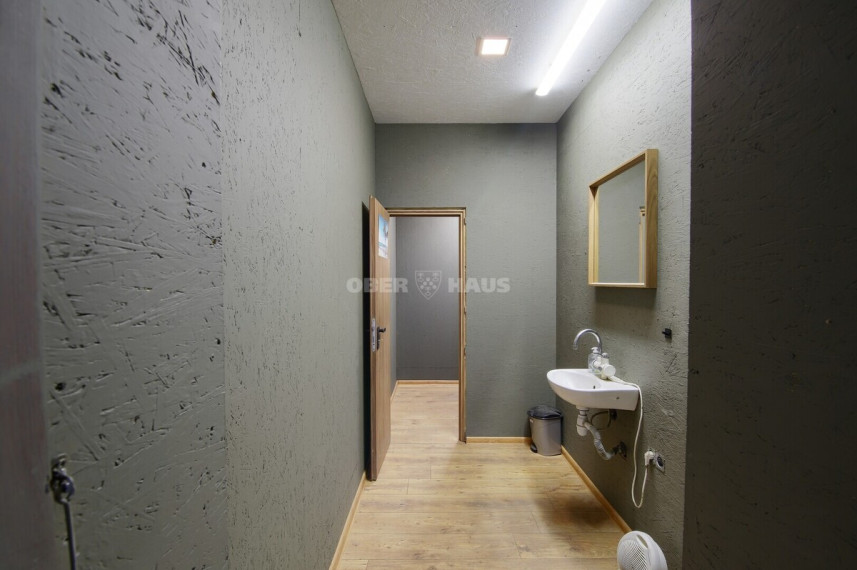 Nuomojamos sandėliavimo patalpos Rudaminos g., Skaidiškės, Skaidiškių mstl., Vilniaus r. sav., 595 m2 ploto 9