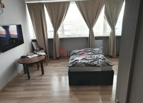 Parduodamas butas Baltijos pr., Baltijos, Klaipėdos m., Klaipėdos m. sav., 22.00 m² ploto 1 kambarys Parduodamas butas Baltijos pr., Baltijos, Klaipėdos m., Klaipėdos m. sav., 22.00 m² ploto 1 kambarys