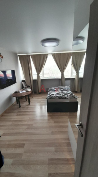 Parduodamas butas Baltijos pr., Baltijos, Klaipėdos m., Klaipėdos m. sav., 22.00 m² ploto 1 kambarys 1
