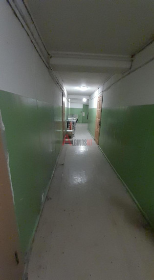 Parduodamas butas Baltijos pr., Baltijos, Klaipėdos m., Klaipėdos m. sav., 22.00 m² ploto 1 kambarys 7
