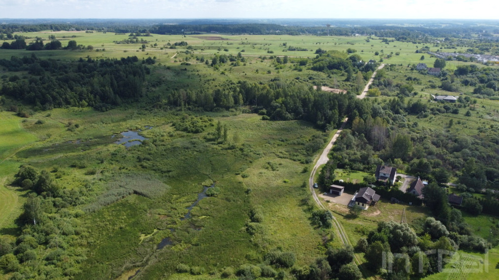 Kurortiniame Zarasų mieste parduodamas naujos statybos namas su erdviu sklypu 21
