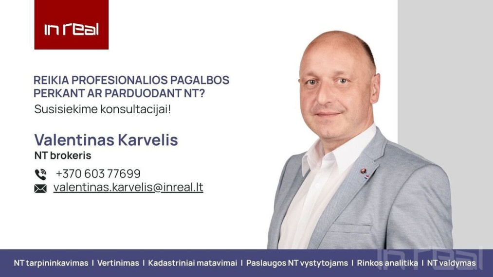 Kurortiniame Zarasų mieste parduodamas naujos statybos namas su erdviu sklypu 27