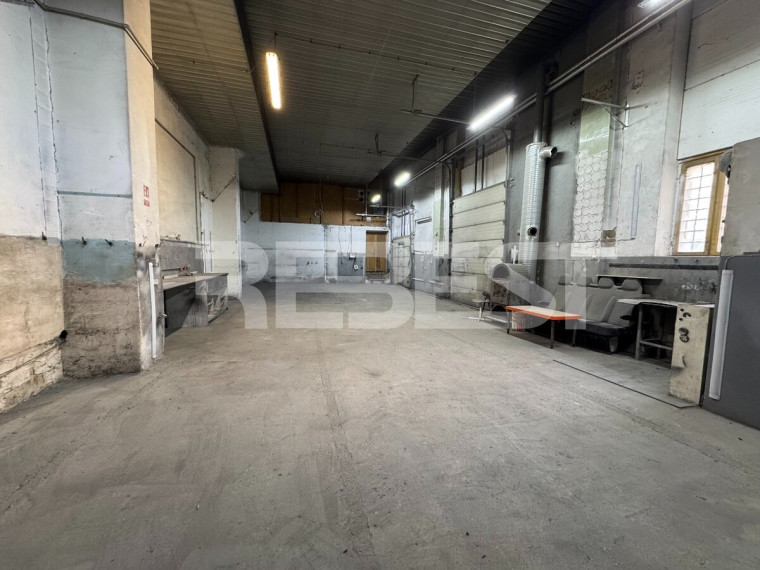 Nuomojamos  patalpos Žemaitės g., Gubernija, Šiaulių m., Šiaulių m. sav., 143 m2 ploto 3